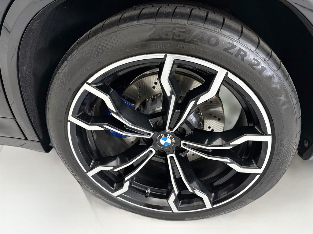 Thumbnail: 2020 BMW X3 - 30