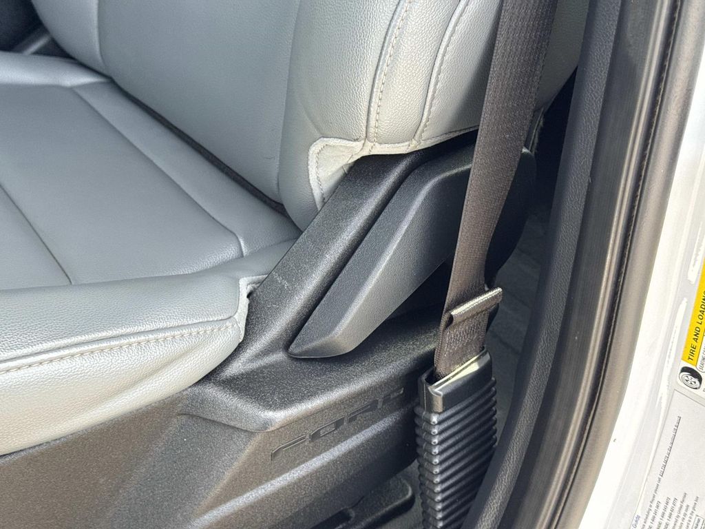 Used 2021 Ford F-150 XL 4D SuperCrew