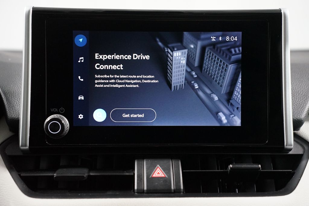 Thumbnail: 2023 Toyota RAV4 - 18