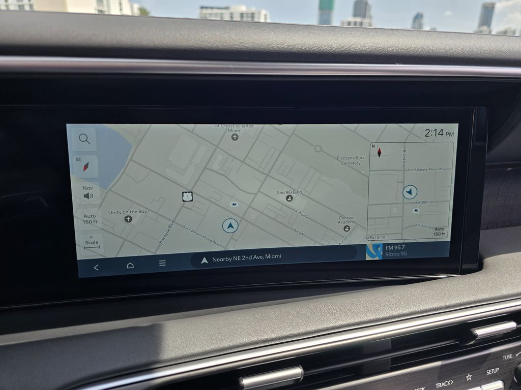 New 2026 White Hyundai Limited image 21