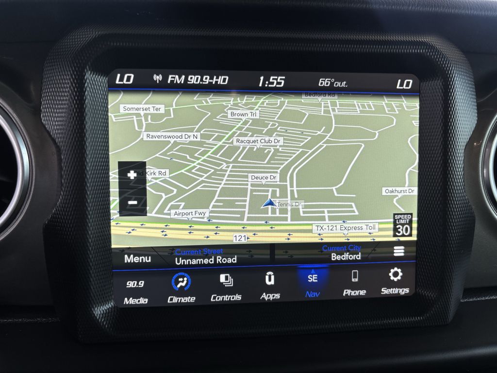Used 2023 Jeep Wrangler SUV