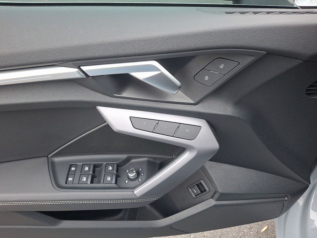 Thumbnail: 2025 Audi A3 - 12