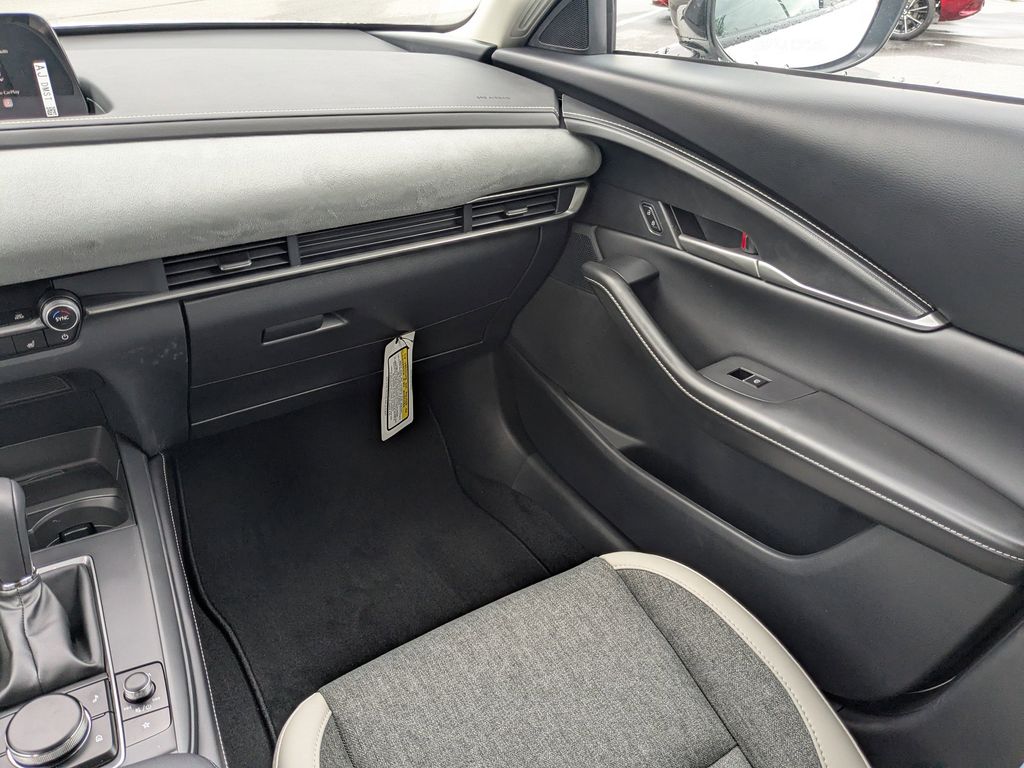 2026 Mazda CX-30 2.5 S Aire Edition
