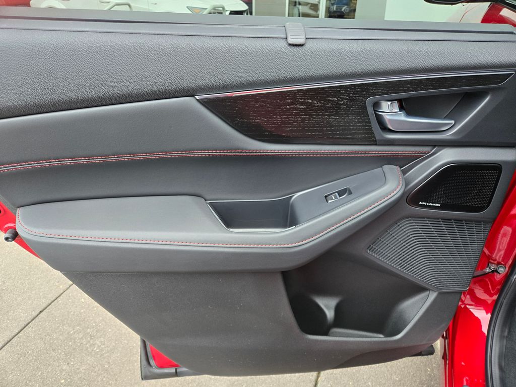 2026 Acura MDX Type S w/Advance Package