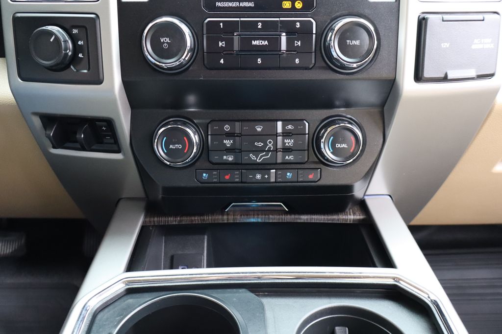 used 2021 Ford F-450SD car, priced at $71,900