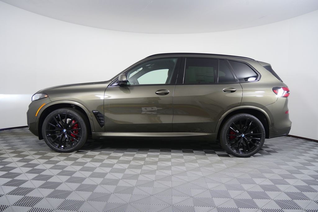 Thumbnail: 2026 BMW X5 - 6