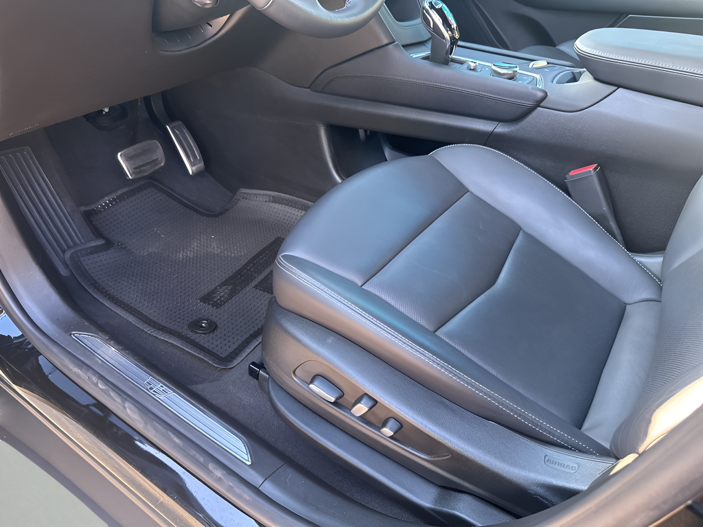 Used Car 2023 Cadillac Xt5  Sport For Sale In Austin, Texas