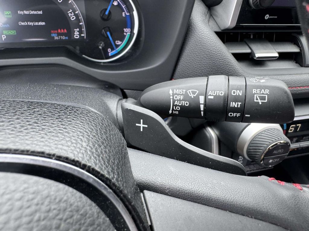 Used 2021 Toyota RAV4 Prime SUV
