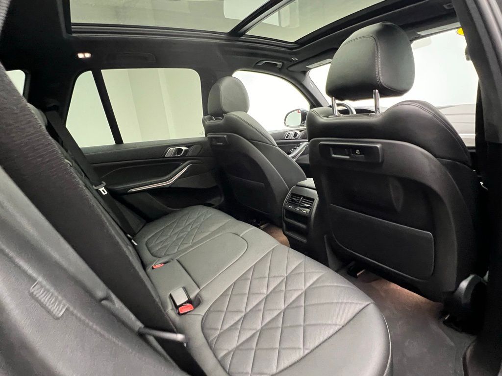 Thumbnail: 2023 BMW X5 - 8