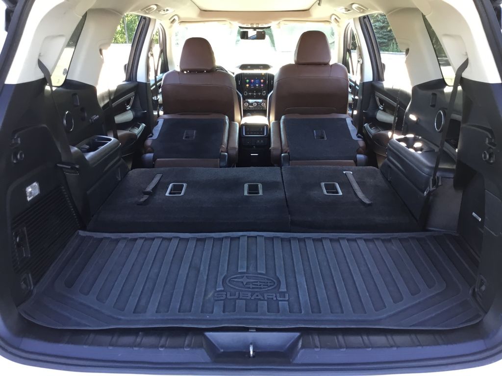 Thumbnail: 2019 Subaru Ascent - 18