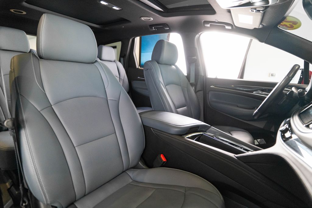Used 2023 Buick Enclave SUV