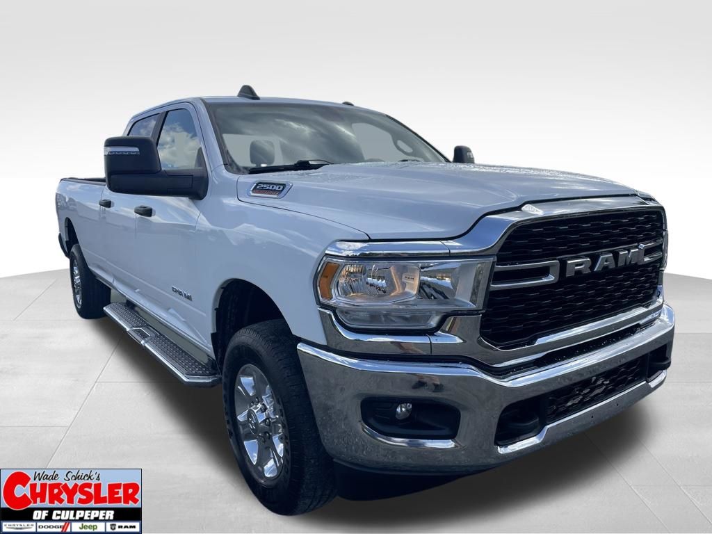 Ram