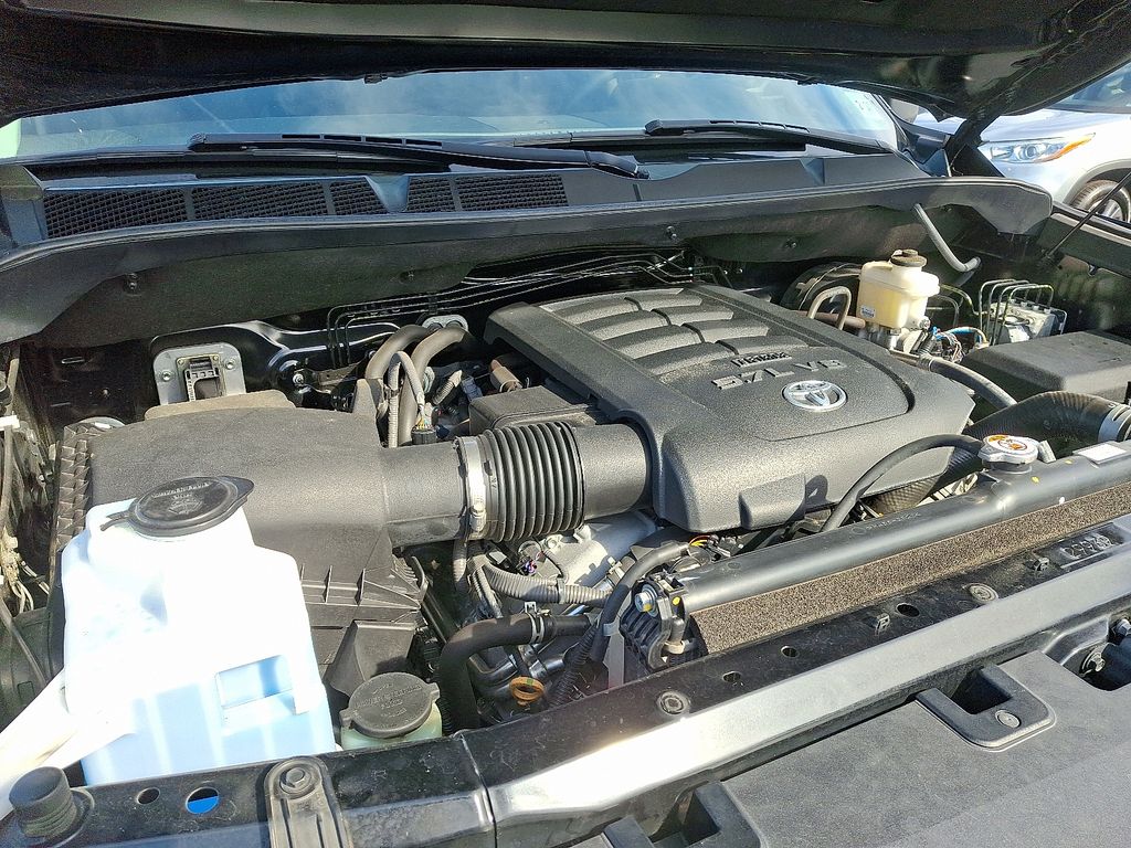 Thumbnail: 2021 Toyota Tundra - 27