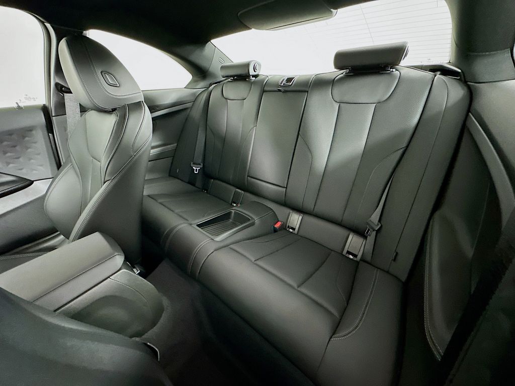 Thumbnail: 2025 BMW 2 Series - 24