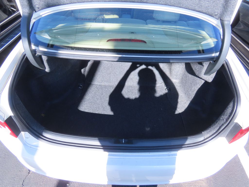 Thumbnail: 2007 Acura TSX - 12