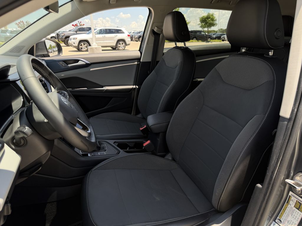 Used 2022 Volkswagen Taos SUV