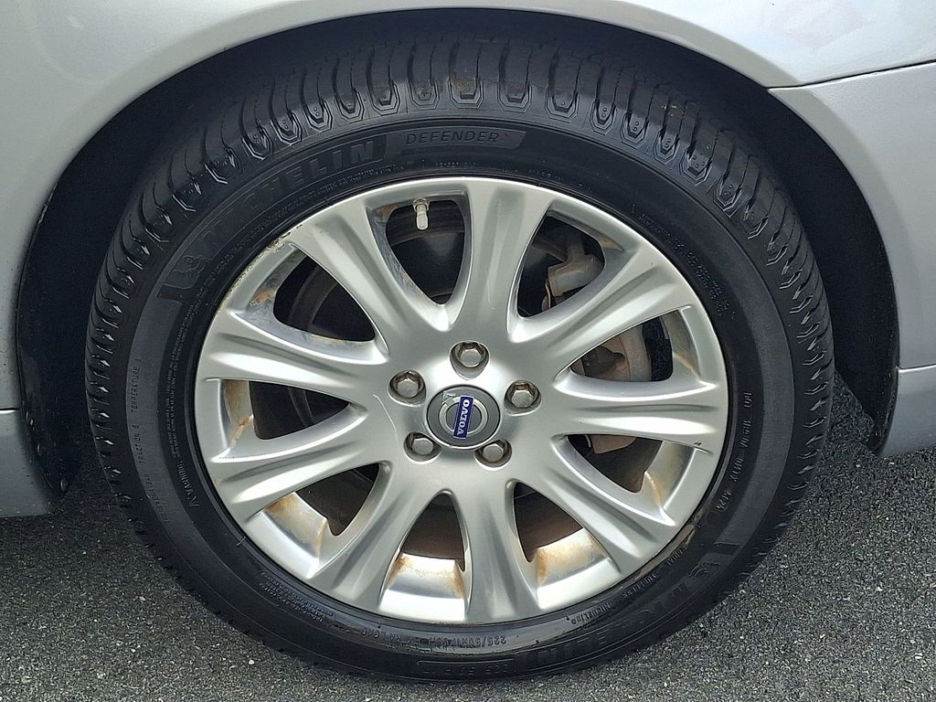 Thumbnail: 2011 Volvo S80 - 30