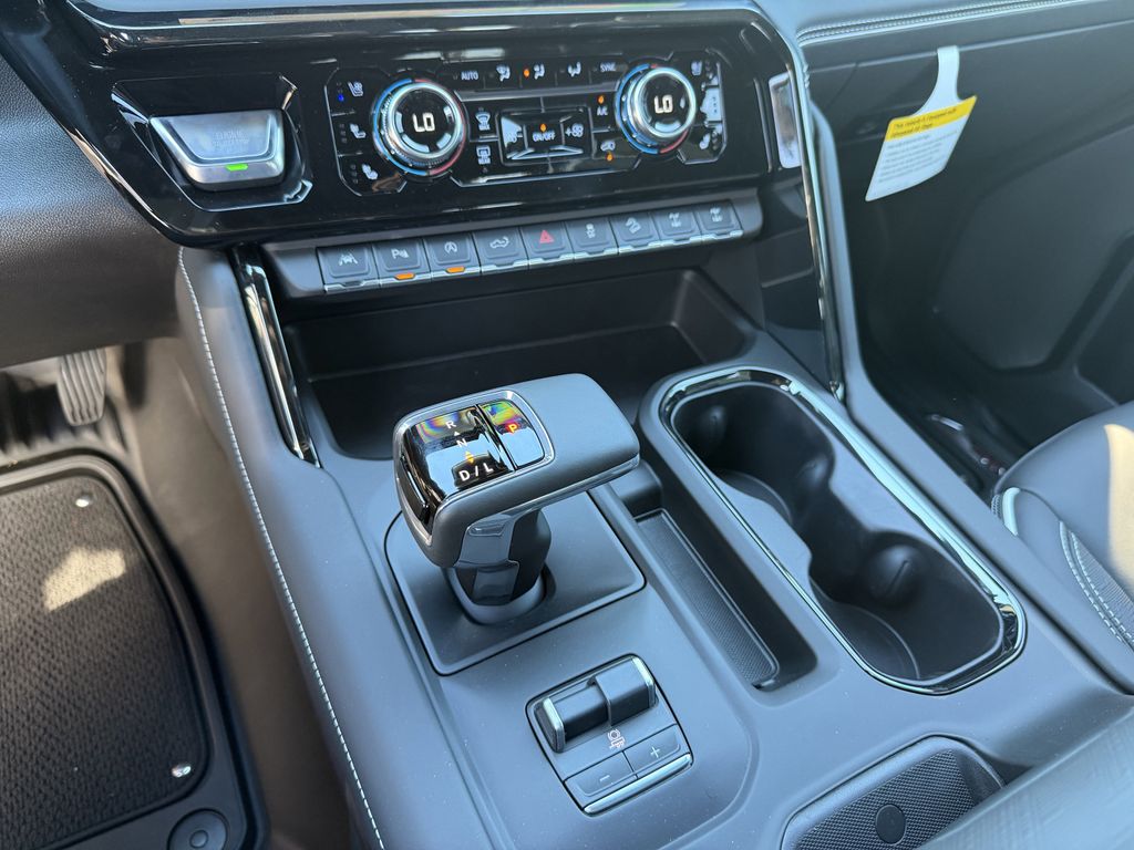 new 2026 GMC Sierra 1500 car, priced at $78,760