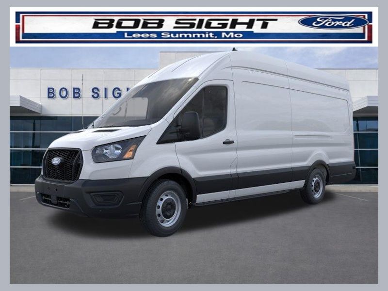 2026 Ford Transit-350