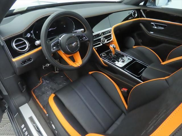 Thumbnail: 2025 Bentley Flying Spur - 9