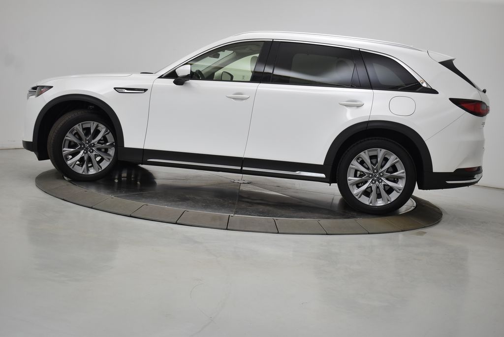 2025 Mazda CX-90 3.3 Turbo Premium Plus photo
