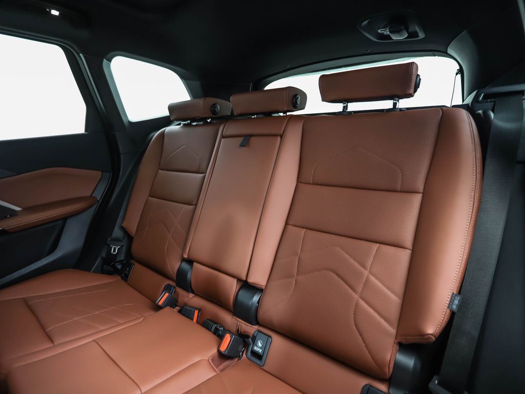 Thumbnail: 2026 BMW X1 - 24