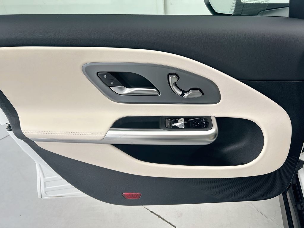 Thumbnail: 2027 Mercedes-Benz CLA - 22