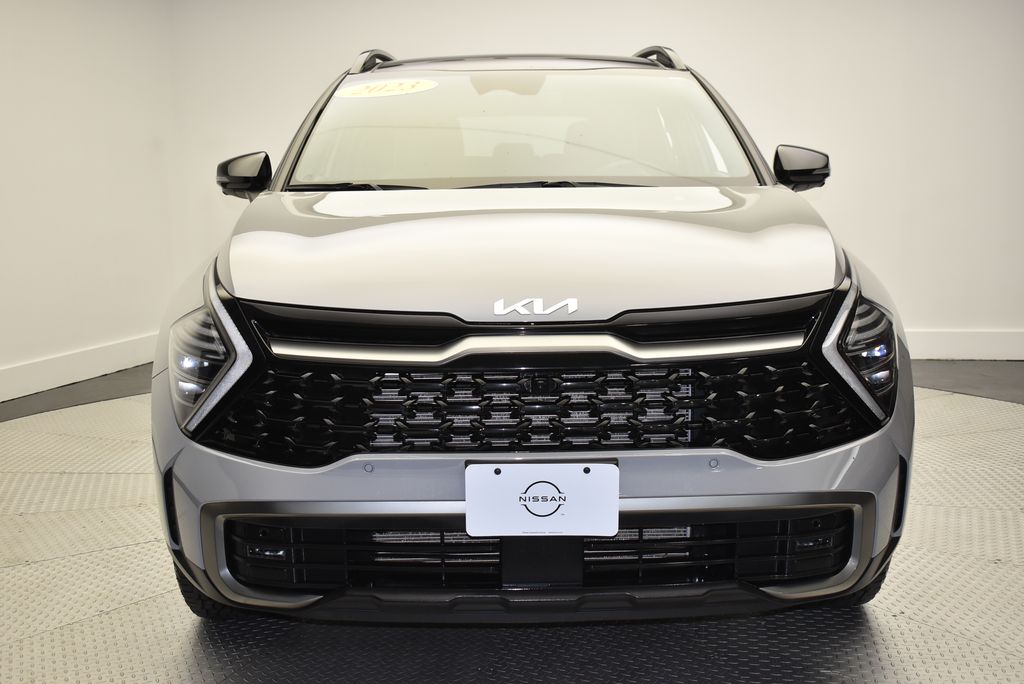 Thumbnail: 2023 Kia Sportage - 2