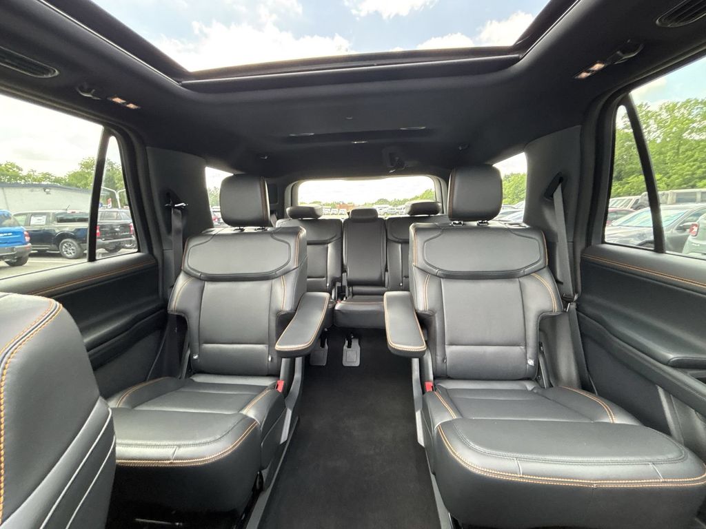 New 2026 Star White Metallic Tri-Coat Ford Tremor® image 26