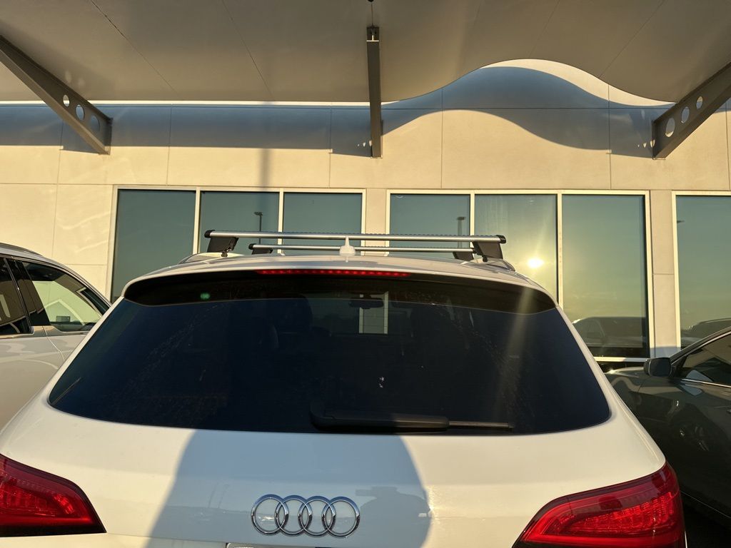 Thumbnail: 2014 Audi Q5 - 5