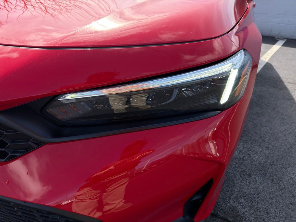 Thumbnail: 2026 Honda Civic - 9