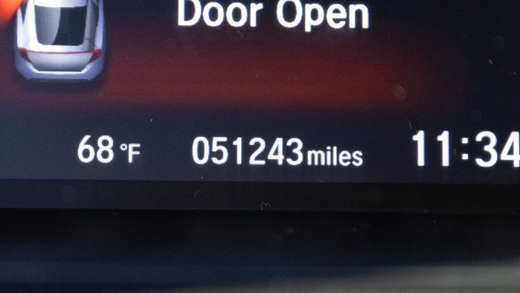 Used 2018 Honda Civic Si 2D Coupe