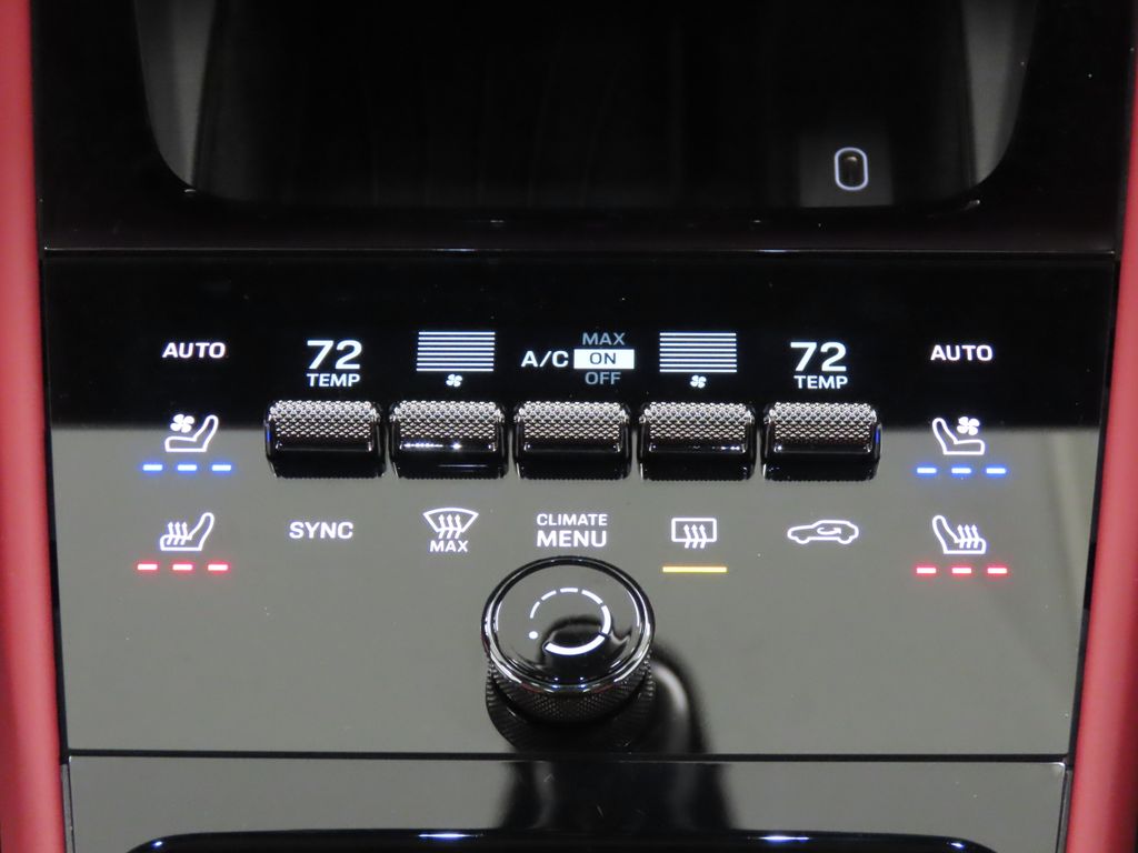 Thumbnail: 2026 Porsche  - 27