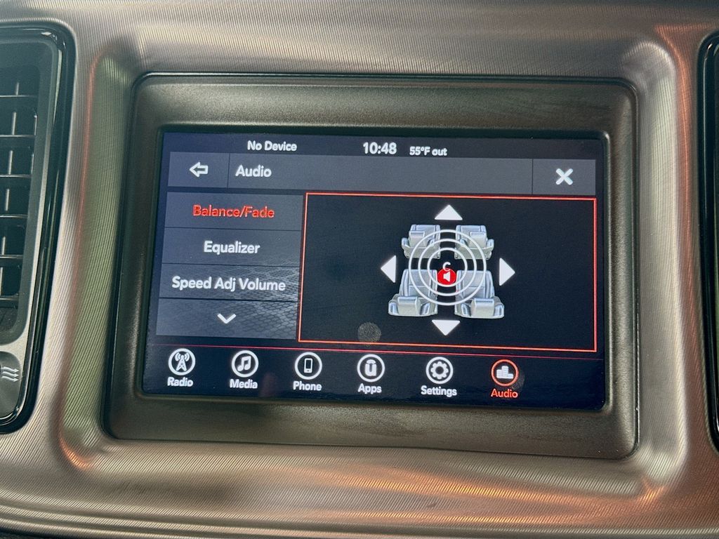 Used Car 2023 Dodge Challenger  Sxt For Sale Under $25,000 In San Antonio, Texas