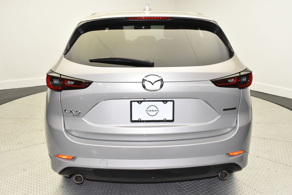 Thumbnail: 2025 Mazda CX-5 - 6