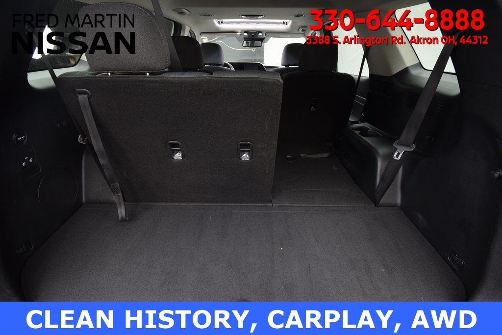 used 2021 Hyundai Palisade car, priced at $19,977