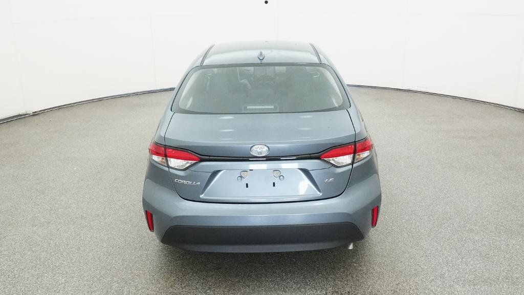 Thumbnail: 2026 Toyota Corolla - 24