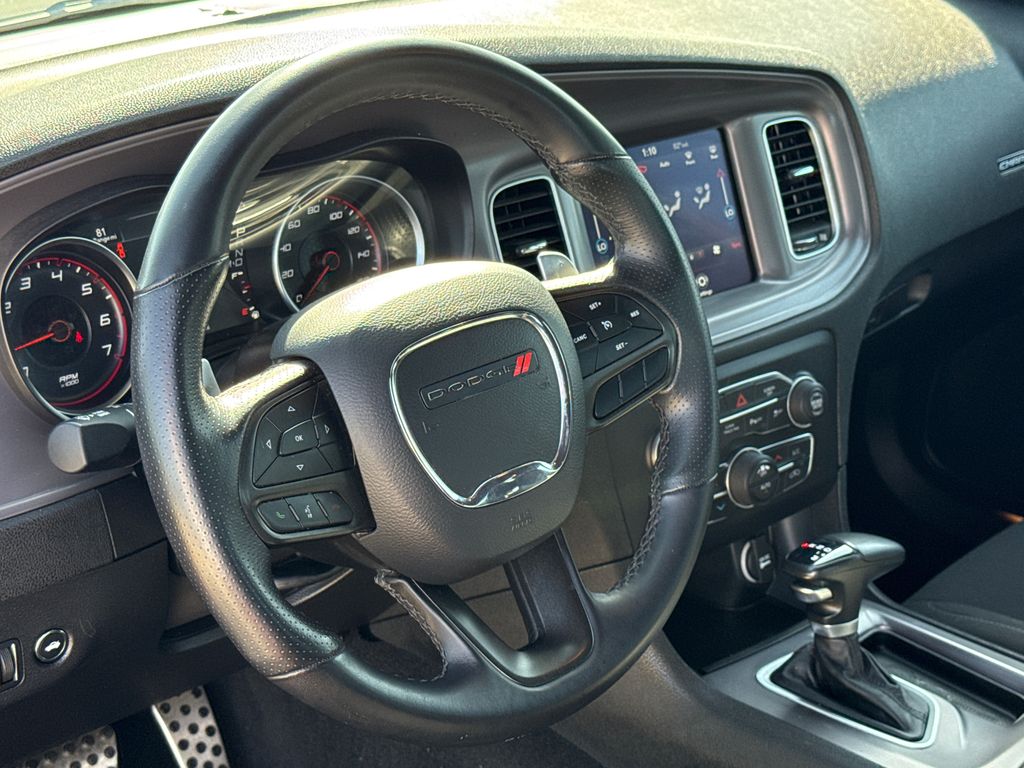 Used 2023 Dodge Charger Sedan