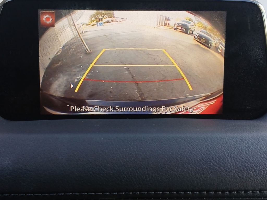 Used Car 2019 Mazda Cx-5  Grand Touring For Sale Under $25,000 In Austin, Texas