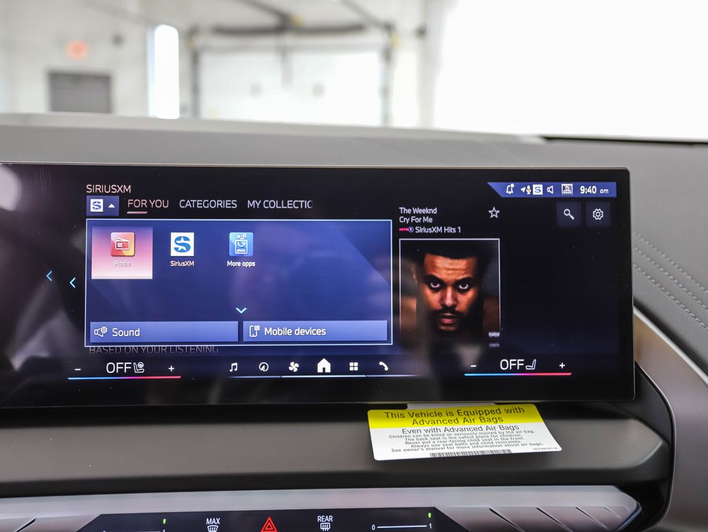 Thumbnail: 2026 BMW X3 - 16