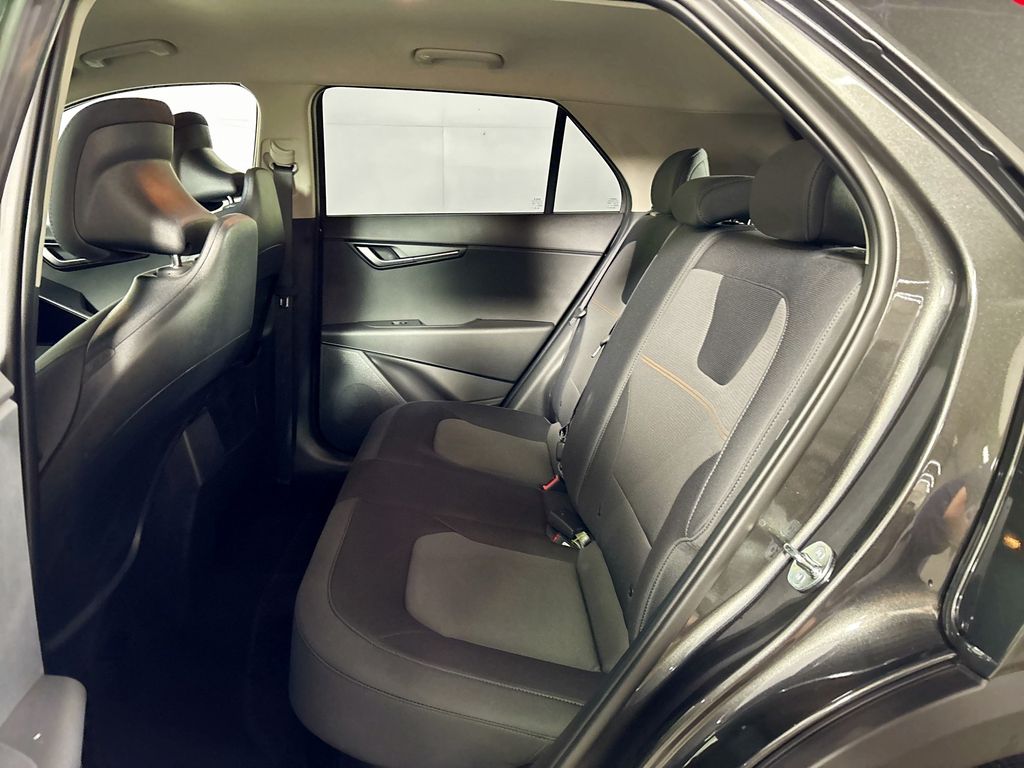 2026 Kia Niro LX