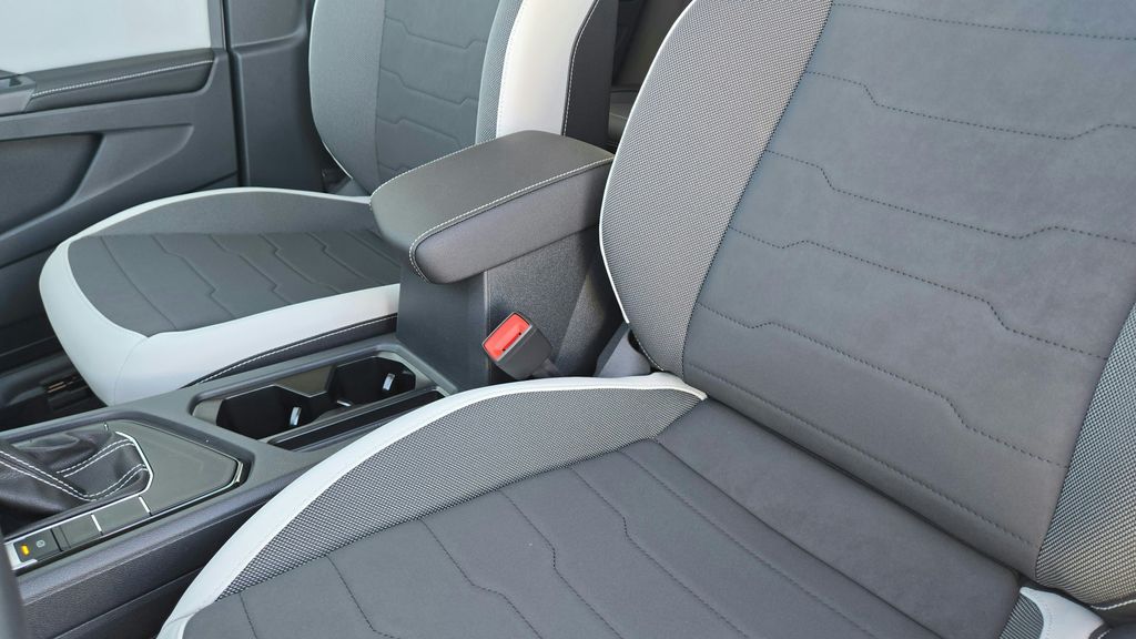 2026 Volkswagen Taos