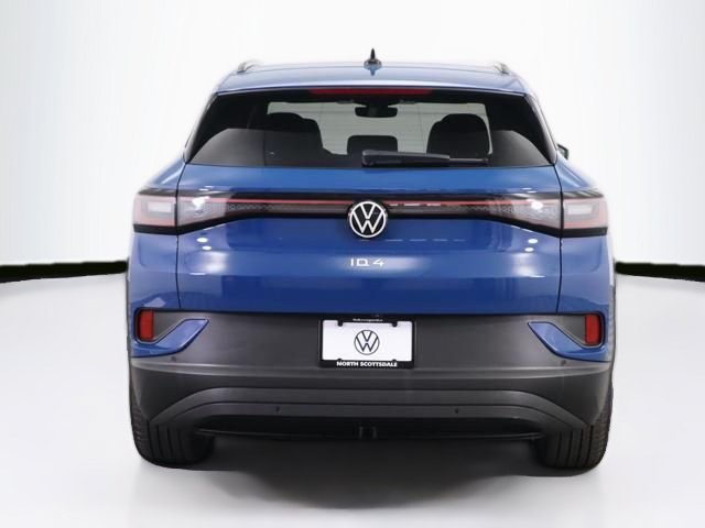 Thumbnail: 2026 Volkswagen ID.4 - 6