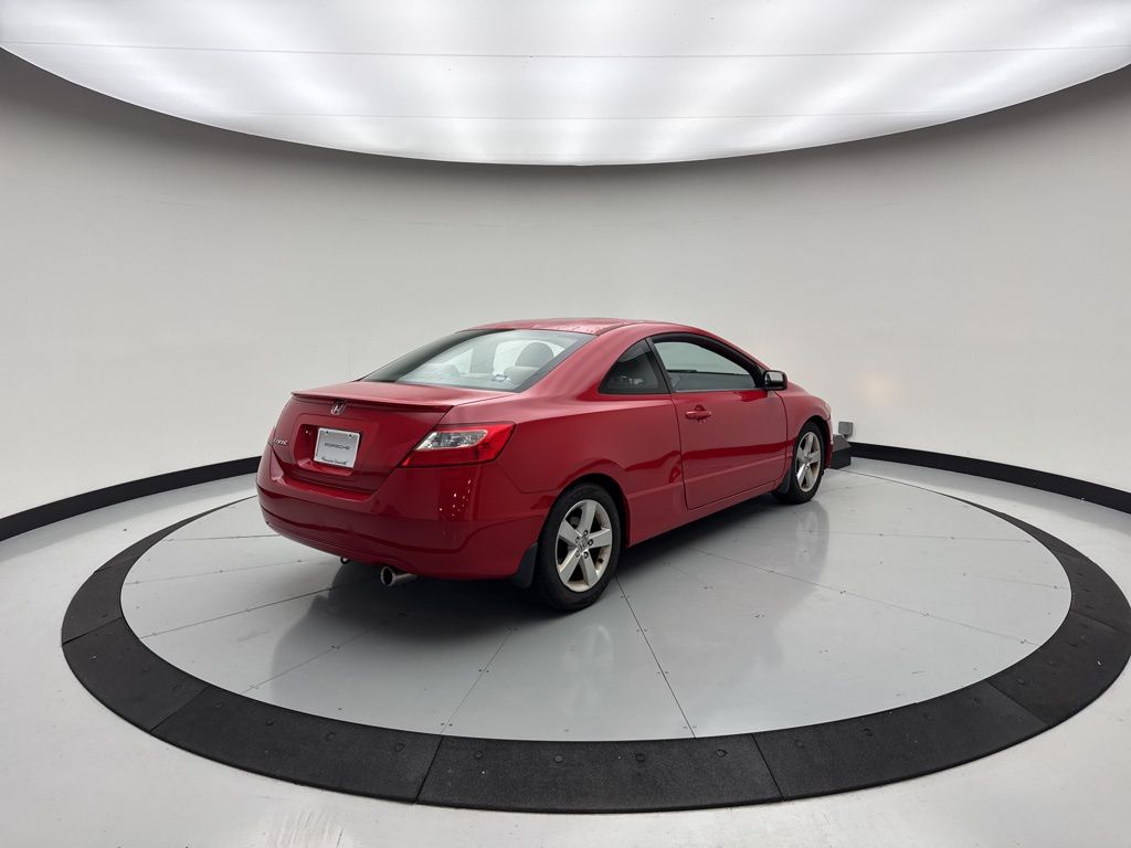 Thumbnail: 2006 Honda Civic - 5