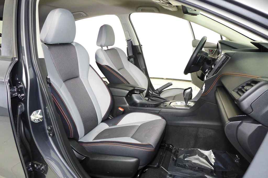 2022 Subaru Crosstrek Premium 18