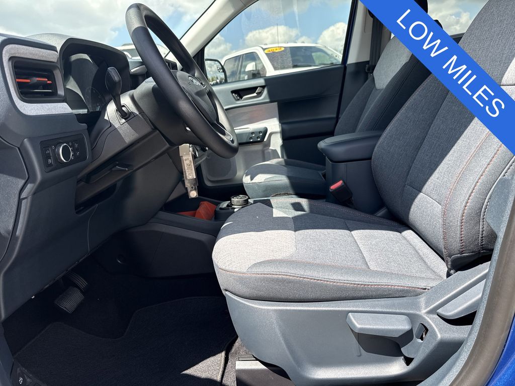 2024 Ford Maverick XLT - 11