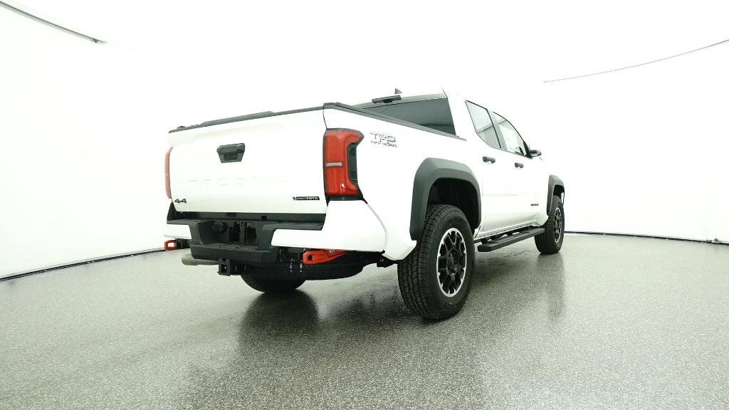 Thumbnail: 2025 Toyota Tacoma - 20