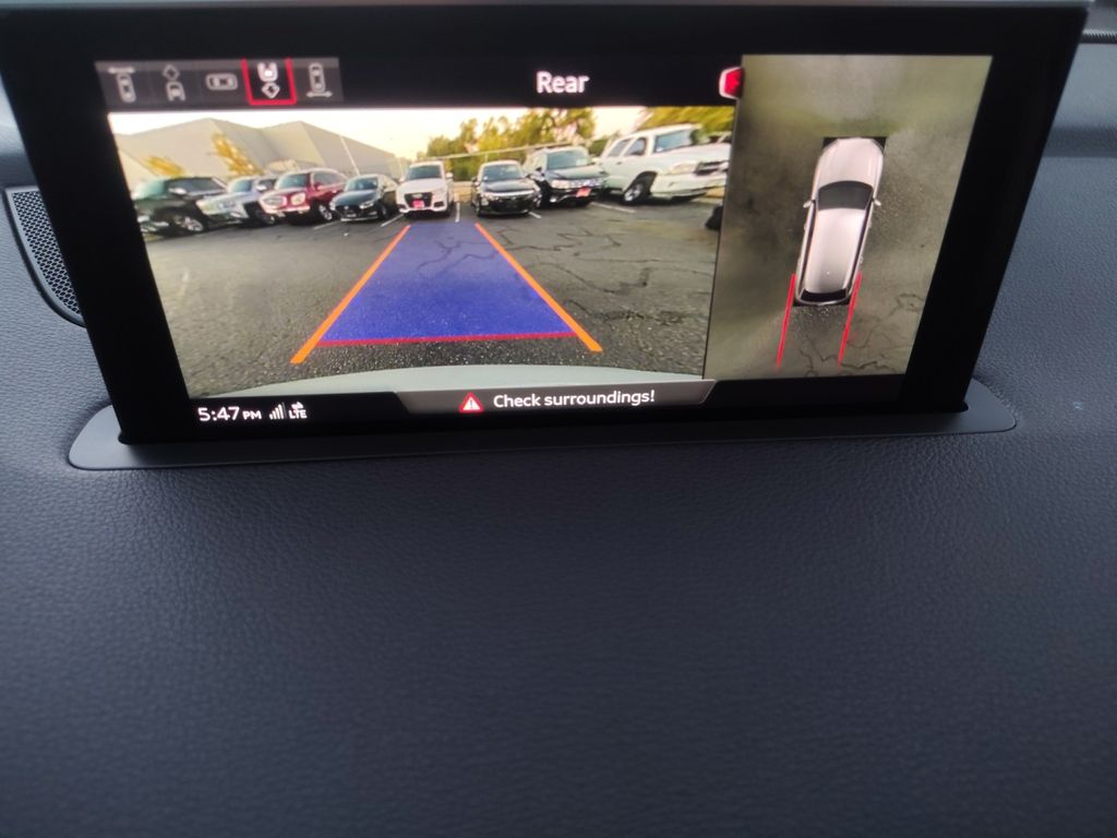 Used Car 2018 Audi Q7  3.0t Premium Plus For Sale Under $25,000 In Austin, Texas