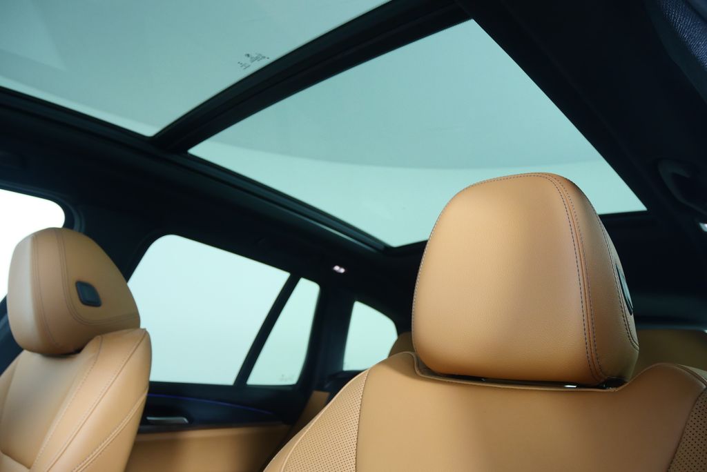 2022 BMW X3 sDrive30i 11