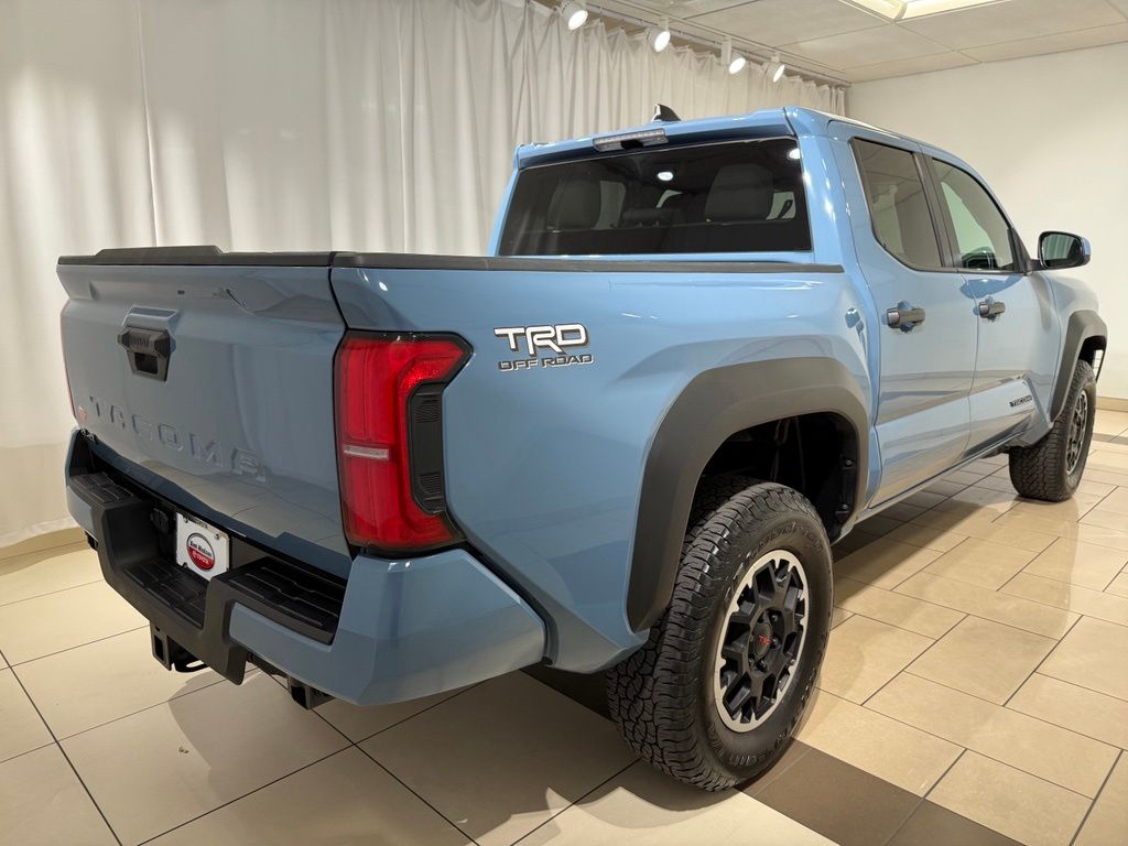 Thumbnail: 2026 Toyota Tacoma - 5